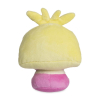 Officiële Pokemon Knuffel Smoochum Saiko Soda Refresh 17cm